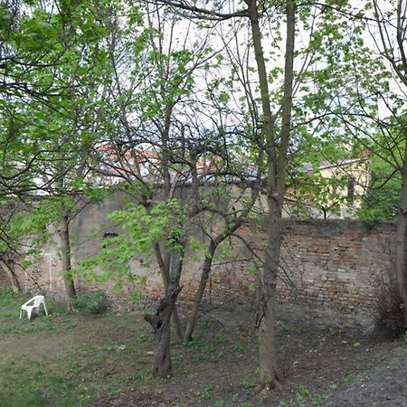 Poznanska Apartment Exterior photo